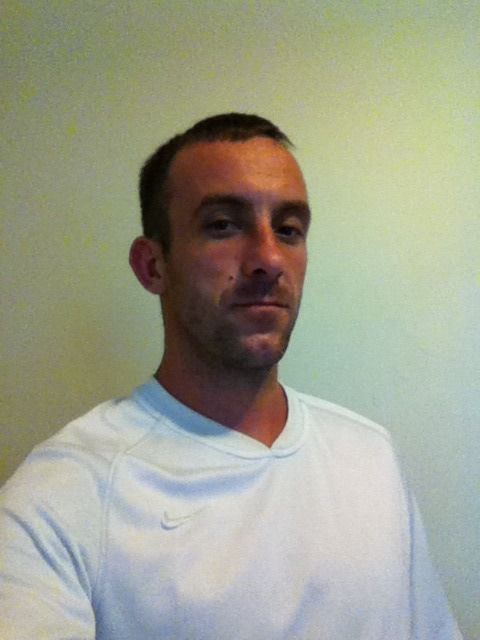 James, 43, Sydney, Australia