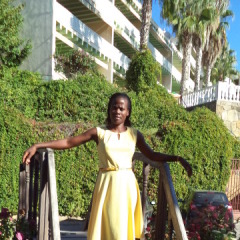 RITA, 43, Antalya, Turkey