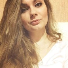 Иришка Якубовская, 31, Minsk, Belarus