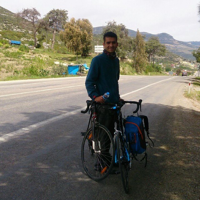 TC Buğra Engin, 38, Eskishehir, Turkey