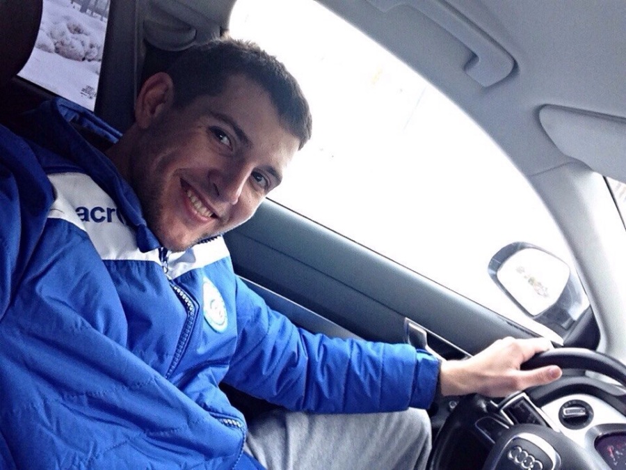 Никита, 34, Krasnodar, Russian Federation