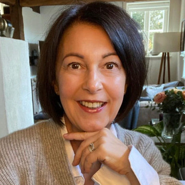 Sheilawoodliff, 48, Sydney, Australia