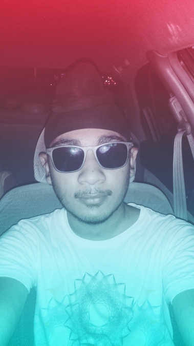 Paritpal, 29, Dubai, United Arab Emirates