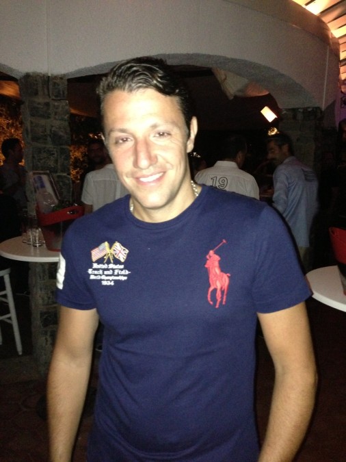 Ned, 51, Istanbul, Turkey