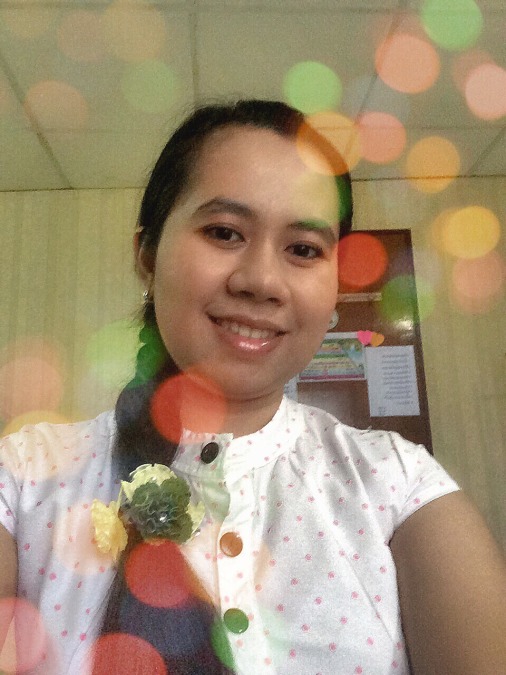 Pikuntip, 37, Bangkok, Thailand