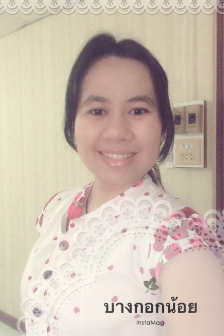 Pikuntip, 37, Bangkok, Thailand