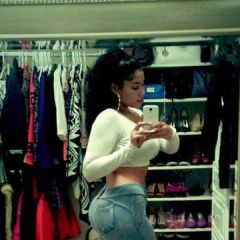 Karen Love, 33, Dubai, United Arab Emirates