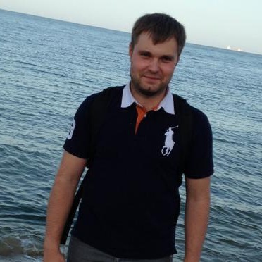 Vitaliy, 40, Moscow, Russian Federation