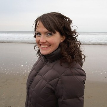 Kathleen Grady, 41, Old Bridge Township, United States