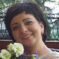 Лора, 46, Brest, Belarus