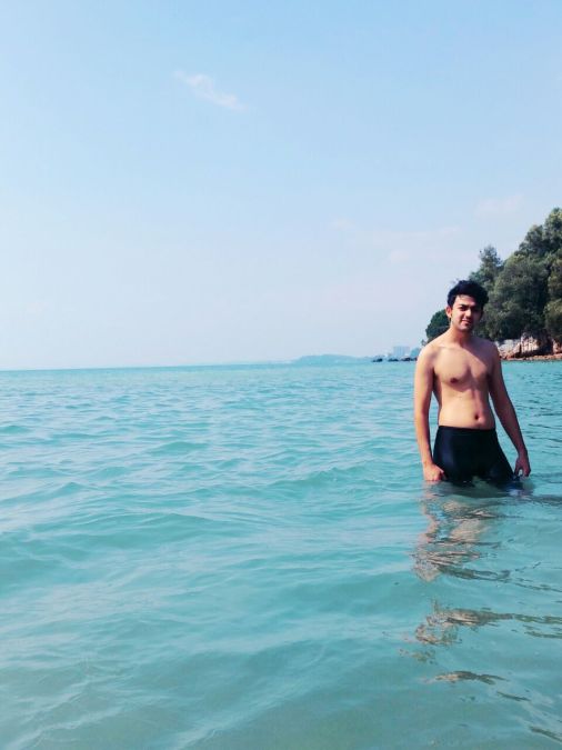 max, 36, Petaling Jaya, Malaysia