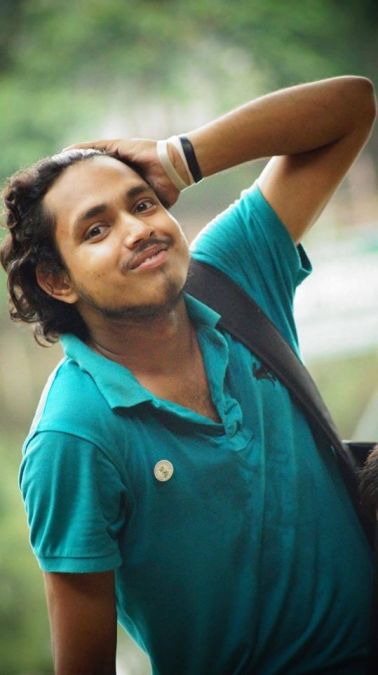 Jayson Bautista, 31, Dhaka, Bangladesh