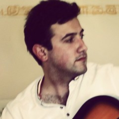 Ibrahim Meriç, 38, Istanbul, Turkey