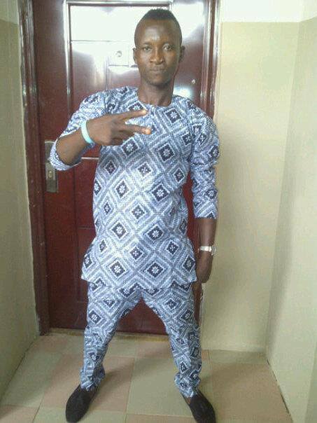 Joe lawon, 45, Lagos, Nigeria