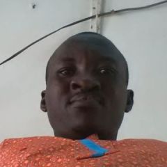 Joe lawon, 45, Lagos, Nigeria