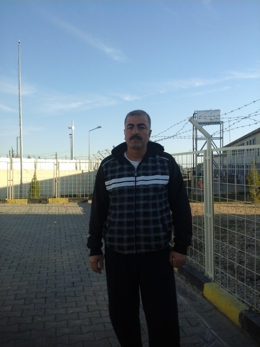 muhammad hag hasan, 53, Turun, Turkey