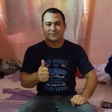 Juan Centurion, , Asuncion, Paraguay