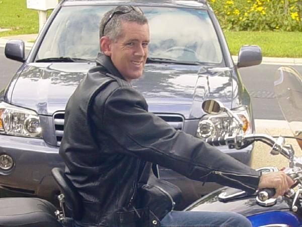 White, 57, Manassas, United States