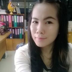 Ice, 37, Bangkok, Thailand