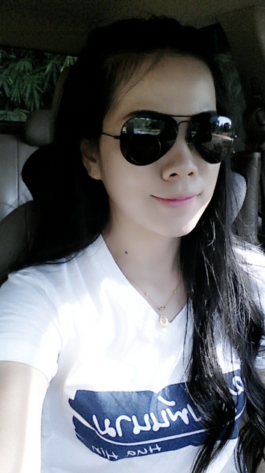 Ice, 37, Bangkok, Thailand