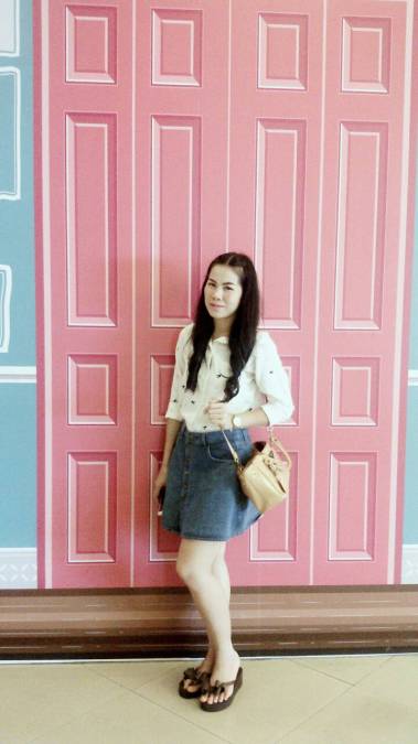 Ice, 37, Bangkok, Thailand