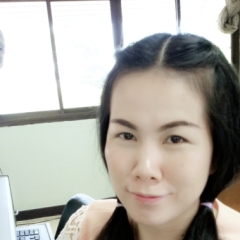 Ice, 37, Bangkok, Thailand