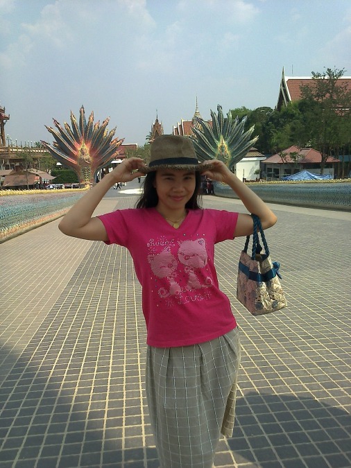 ubonwan, 47, Nonthaburi, Thailand