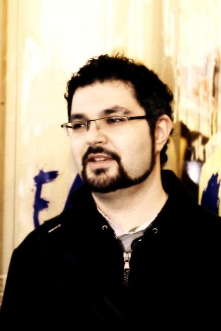 Alex Ouretski, 48, Melbourne, Australia