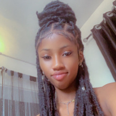 Praise Mathew, 25, Lagos, Nigeria