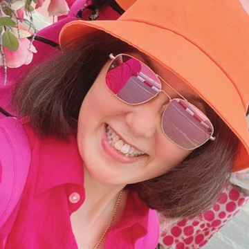 Mika, 55, Nagoya, Japan