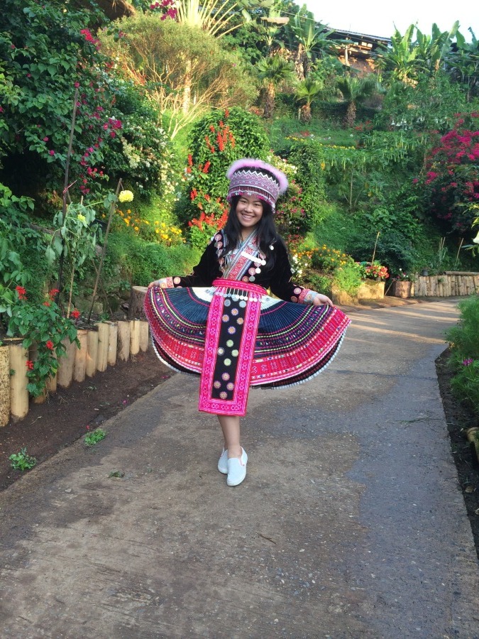 waranya, 31, Bangkok, Thailand