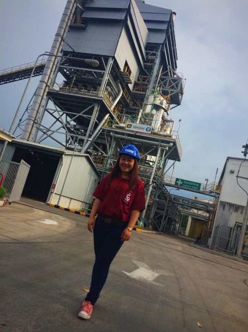 waranya, 31, Bangkok, Thailand