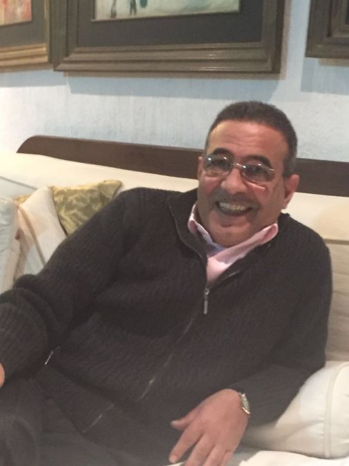Sugar Dady, 60, Jeddah, Saudi Arabia