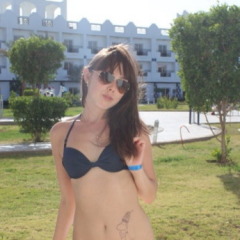 Lana, 37, Moscow, Russian Federation