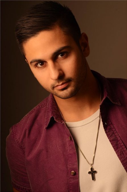 henry, 41, Florida, United States