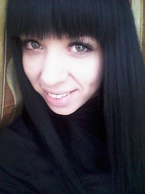 Katherin, 33, Dnipro, Ukraine