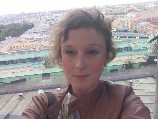 Ольга, 38, Tula, Russian Federation