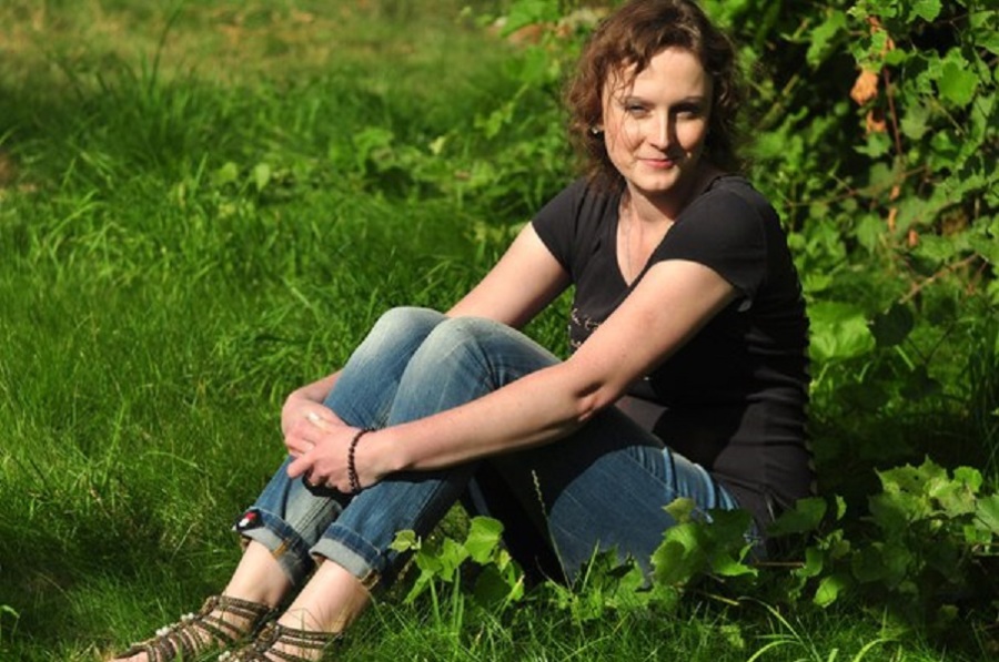 Ольга, 38, Tula, Russian Federation