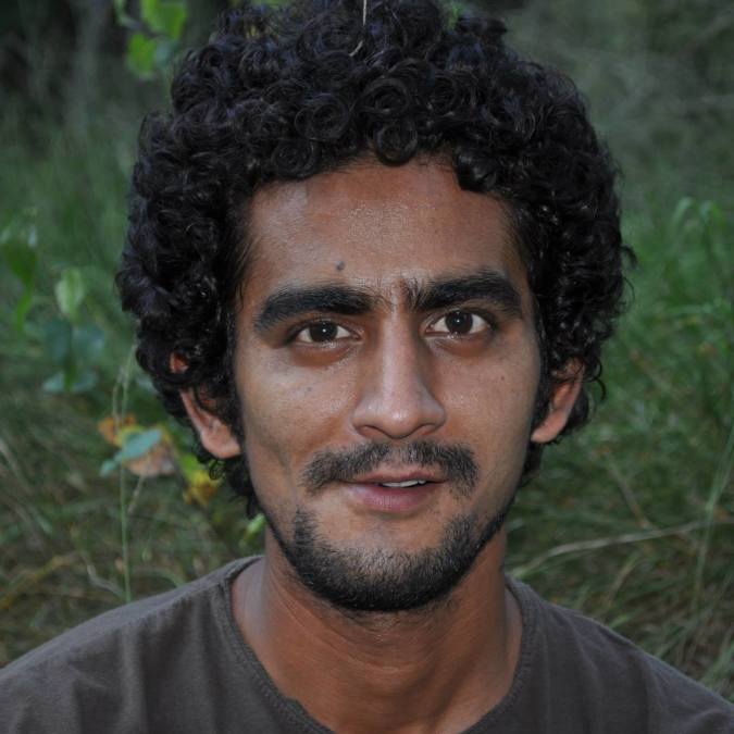 saurab giri, 42, Kathmandu, Nepal