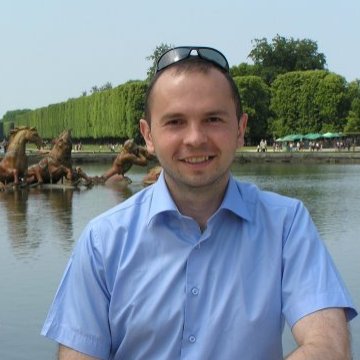 Александр Герасимейко, 51, Kiev, Ukraine