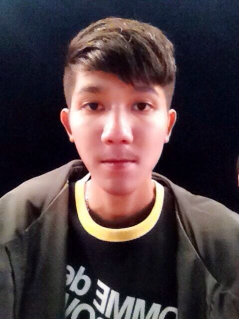 Pawee, 31, Mueang Uttaradit, Thailand