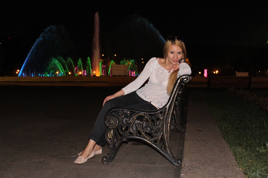 Татьяна, 39, Moscow, Russian Federation