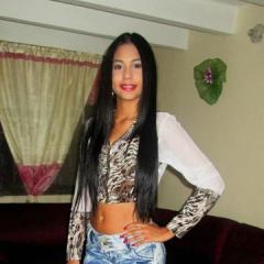 Alessia, 43, Italy, United States