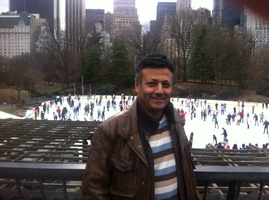 Tan, 52, New York, United States