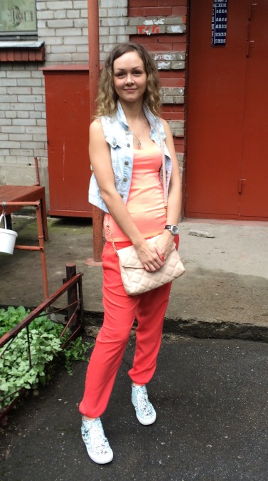 Анастасия, 42, Saint Petersburg, Russian Federation