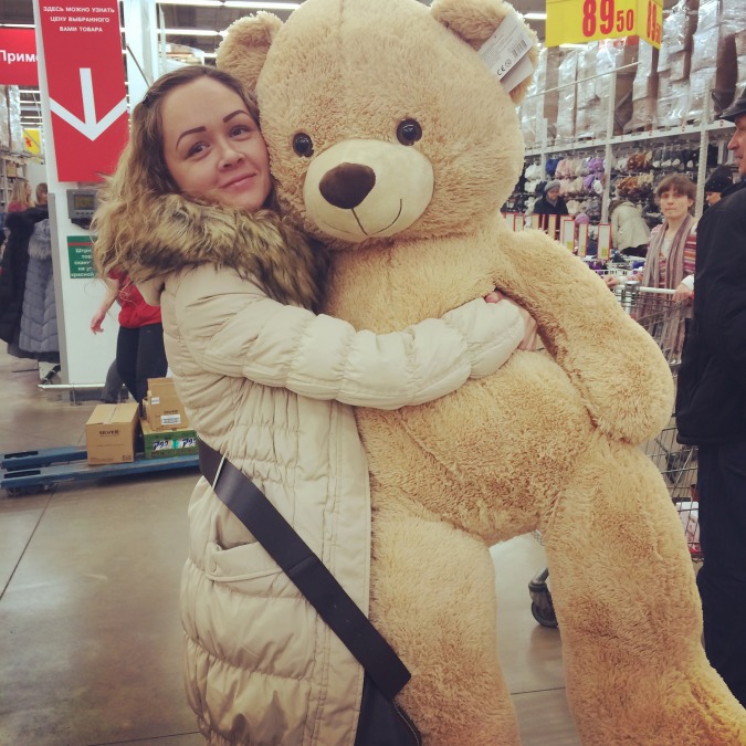 Анастасия, 42, Saint Petersburg, Russian Federation