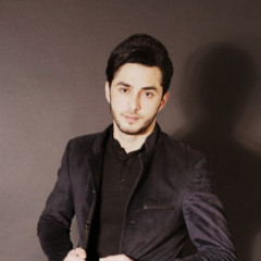 Garik, 38, Yerevan, Armenia