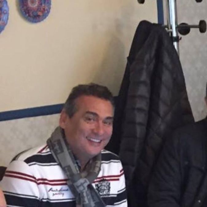 hakan, 66, Istanbul, Turkey