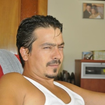 Hunter, 45, Maltepe, Turkey