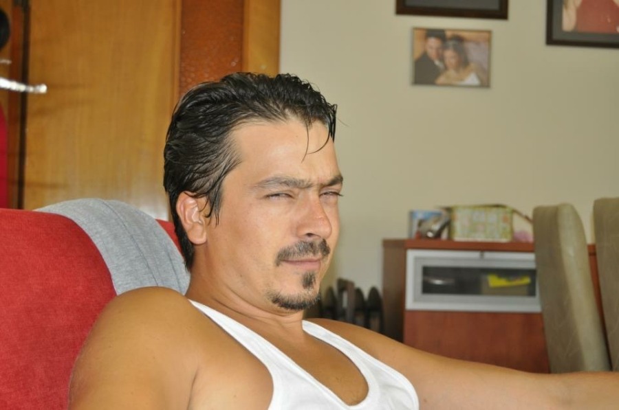 Hunter, 45, Maltepe, Turkey